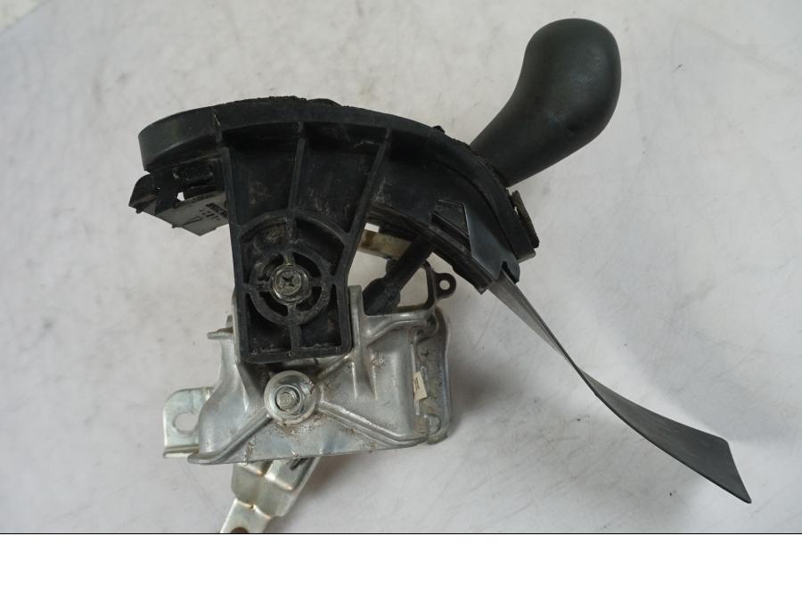 Extrabild1 på Växelspak från en Suzuki LTA 750 XP E -2009 motorcykel.