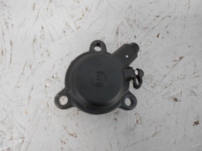 Framsidan på Kopplingslavcylinder från en BMW R 1200 GSA -2018 motorcykel.