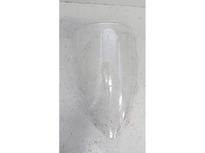 Framsidan på Vindruta från en Ducati Panigale 959 -2016 motorcykel.