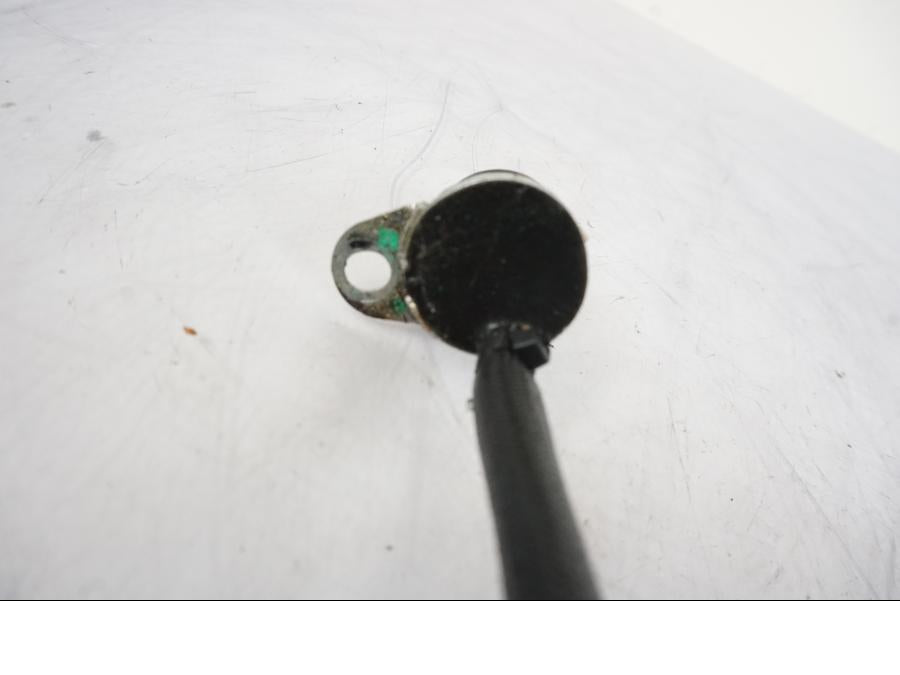 Vänster sida på Växellådsgivare från en Honda VFR 1200 -2010 motorcykel.