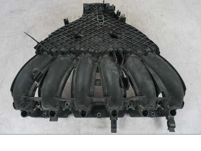 Extrabild4 på Insug från en BMW K 1600 GTL -2015 motorcykel.