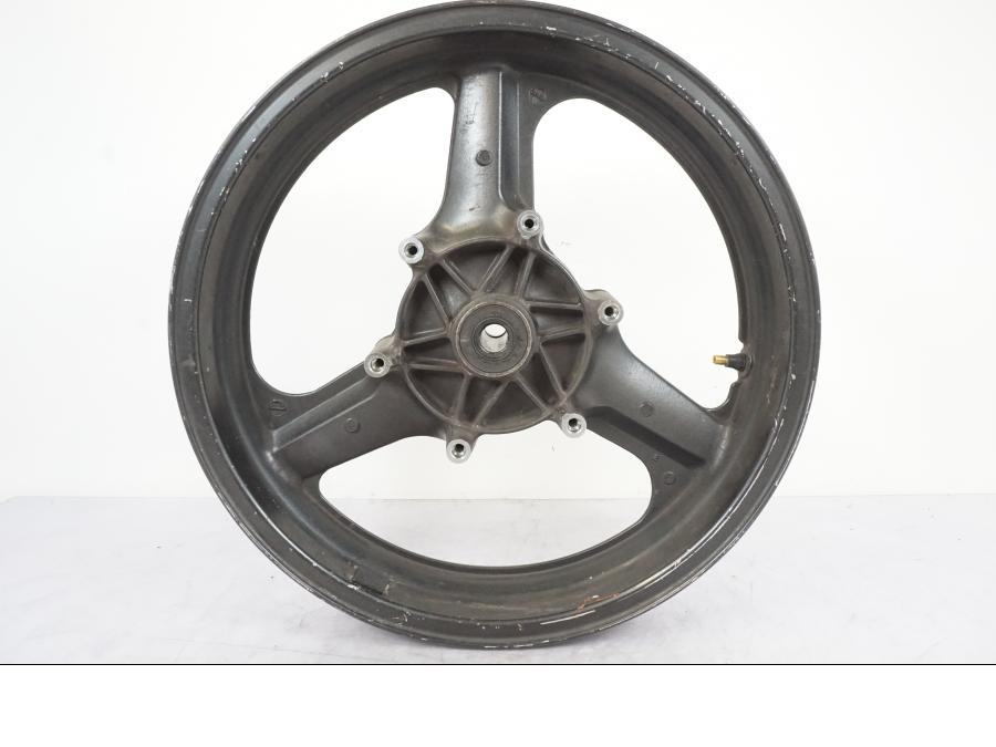 Extrabild2 på Fälg från en Honda CBR 1000 F -1999 motorcykel.