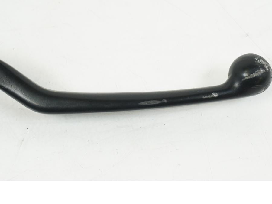 Höger sida på Bromsgrepp från en BMW F 650 CS -2002 motorcykel.