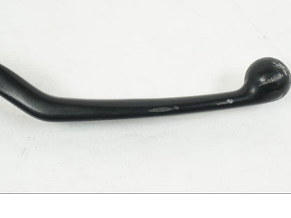 Höger sida på Bromsgrepp från en BMW F 650 CS -2002 motorcykel.