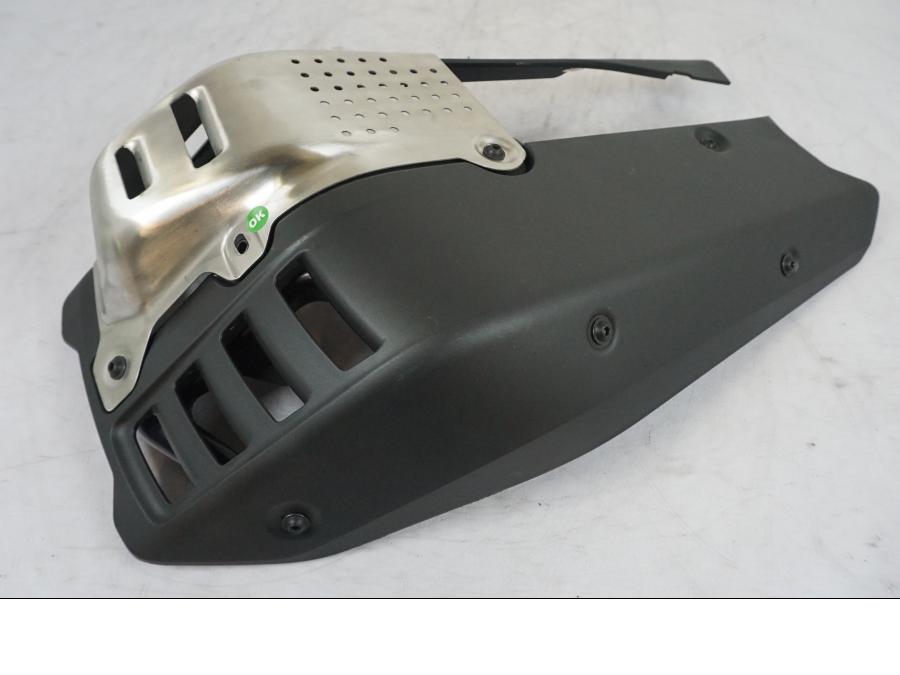 Extrabild1 på Hasplåt från en KTM 390 Adventure -2023 motorcykel.