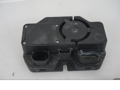 Extrabild2 på Låssats från en BMW F 750 GS -2019 motorcykel.