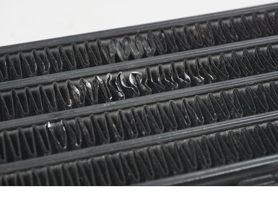 Extrabild3 på Oljekyl från en Yamaha XJ 900 -1997 motorcykel.