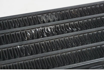 Extrabild3 på Oljekyl från en Yamaha XJ 900 -1997 motorcykel.