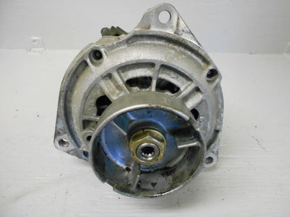 Baksidan på Generator från en BMW K 1200 LT -2007 motorcykel.