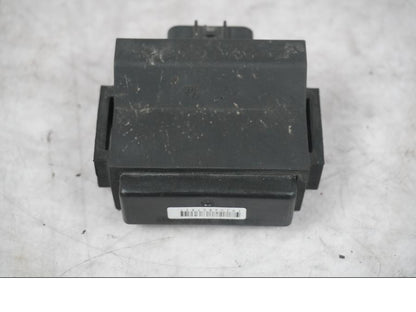 Framsidan på Strålkastarrelä från en Kawasaki ZX-10R -2008 motorcykel.