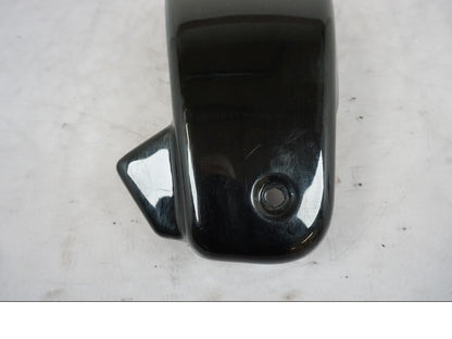 Vänster sida på Sidopanel från en H-D Softail Sport Glide FLSB -2022 motorcykel.