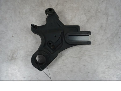 Baksidan på Bromsoksfäste från en BMW S 1000 XR -2019 motorcykel.