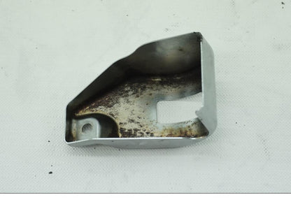 Höger sida på Bromsvätskebehållarkåpa från en Kawasaki VN 1500 Classic Tourer -2001 motorcykel.