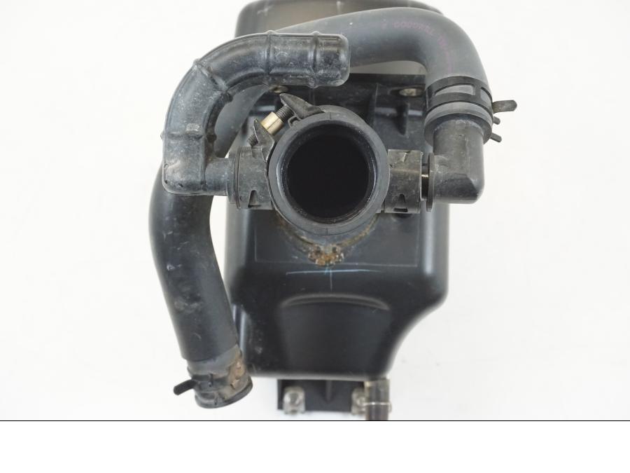 Extrabild5 på Luftburk från en Yamaha WR 125 -2011 motorcykel.