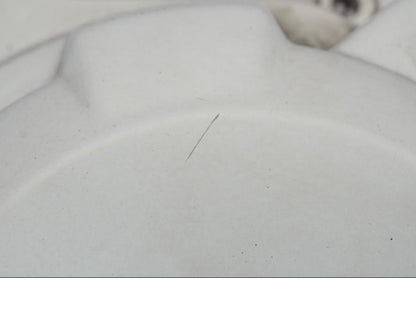 Baksidan på Generatorkåpa från en BMW F 750 GS -2020 motorcykel.