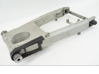 Framsidan på Sving från en Kawasaki ZX-12R -2000 motorcykel.