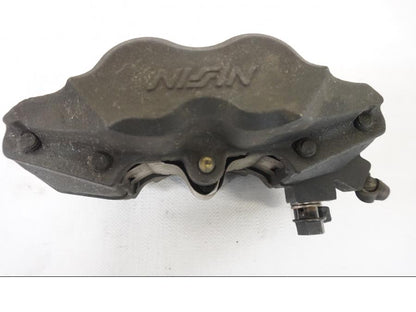 Baksidan på Bromsok från en Honda CBR 900 RR -1997 motorcykel.