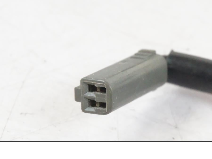 Höger sida på Blinkers från en Suzuki GSX-S 1000 -2017 motorcykel.