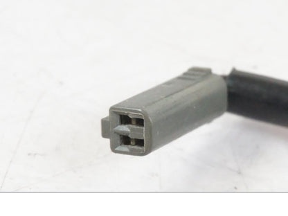 Höger sida på Blinkers från en Suzuki GSX-S 1000 -2017 motorcykel.