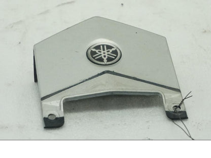 Framsidan på Bakvinge från en Yamaha YZF-R 125 -2008 motorcykel.