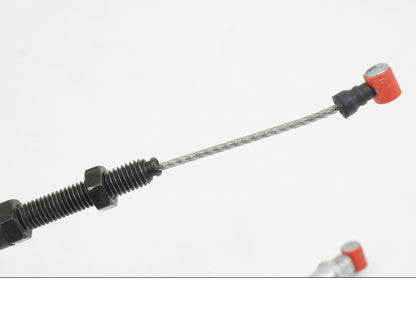 Höger sida på Kopplingsvajer från en Triumph Speed Triple -2021 motorcykel.