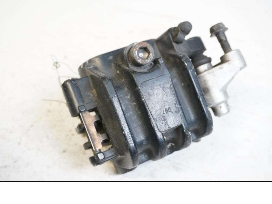 Baksidan på Bromsok från en Honda CBR 1000 F -1990 motorcykel.