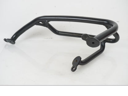 Baksidan på Motorskyddsbåge från en H-D Adventure Pan America Special RA1250S -2021 motorcykel.