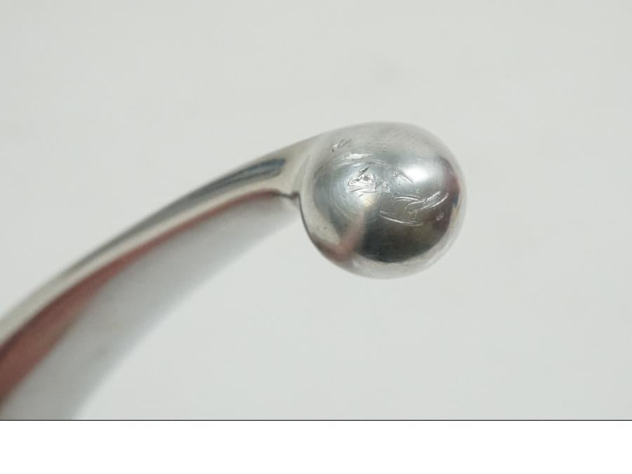 Snett nerifrån på Kopplingsgrepp från en H-D Street Glide FLHX -2015 motorcykel.