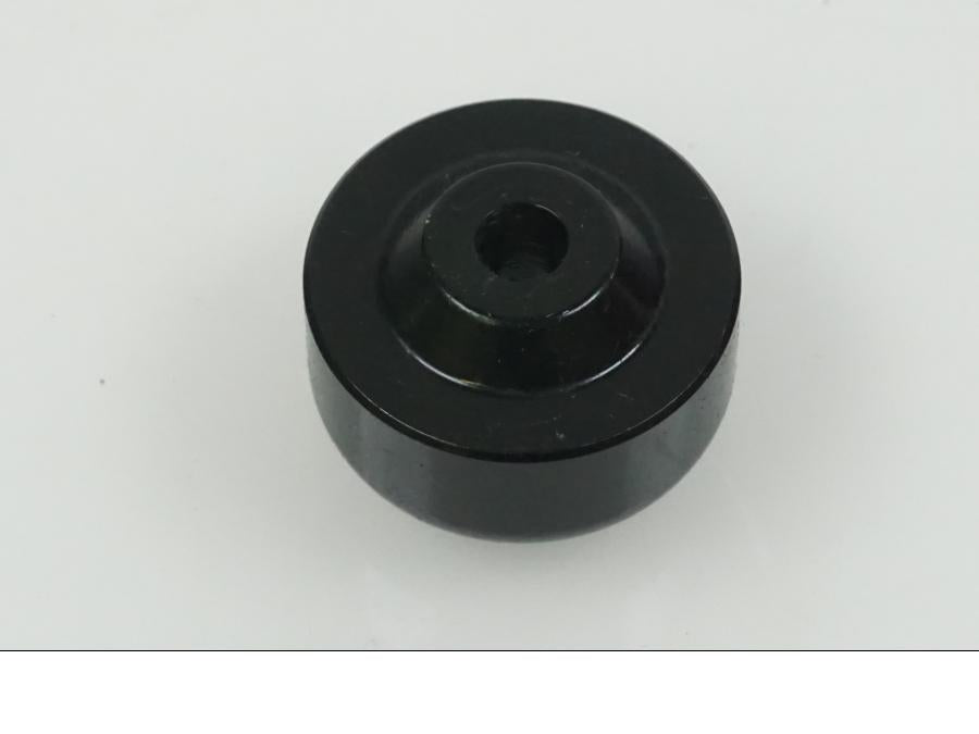 Höger sida på Styrvikt från en Yamaha YZF 1000 R1 -2020 motorcykel.