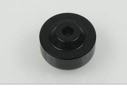 Höger sida på Styrvikt från en Yamaha YZF 1000 R1 -2020 motorcykel.