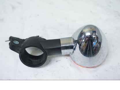 Höger sida på Blinkers från en Kawasaki VN 800 -1996 motorcykel.