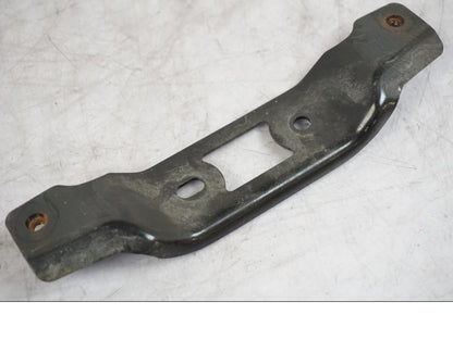 Framsidan på Bakvingefäste från en Triumph Tiger -2009 motorcykel.