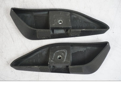 Höger sida på Bensintankskåpa från en Suzuki GSX 1300 RX -1999 motorcykel.