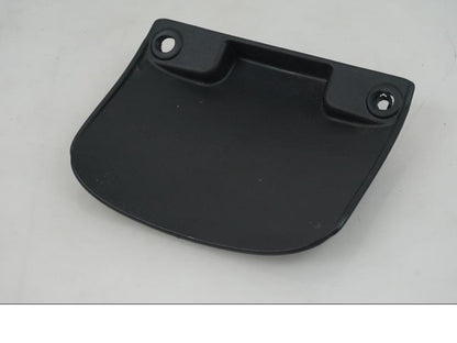 Höger sida på Stänkskydd från en Ducati Desert X -2022 motorcykel.