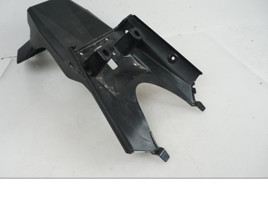 Höger sida på Skylthållare från en BMW F 750 GS -2019 motorcykel.