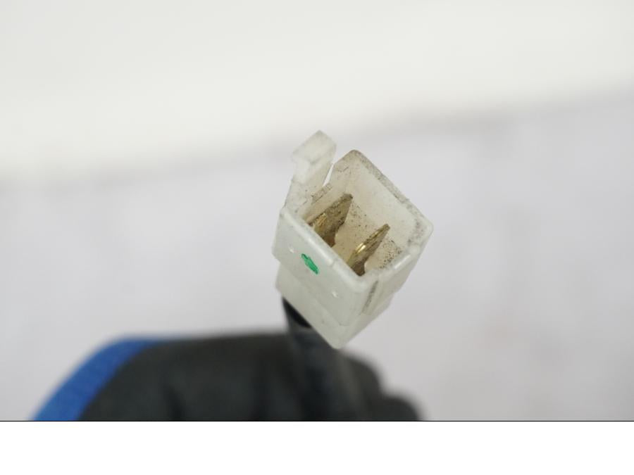 Extrabild5 på Strålkastare från en Suzuki SV 650 -1999 motorcykel.