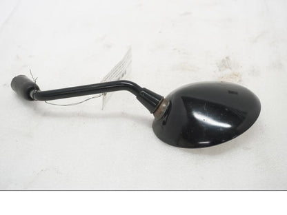 Höger sida på Backspegel från en Ducati Monster 900 -1998 motorcykel.