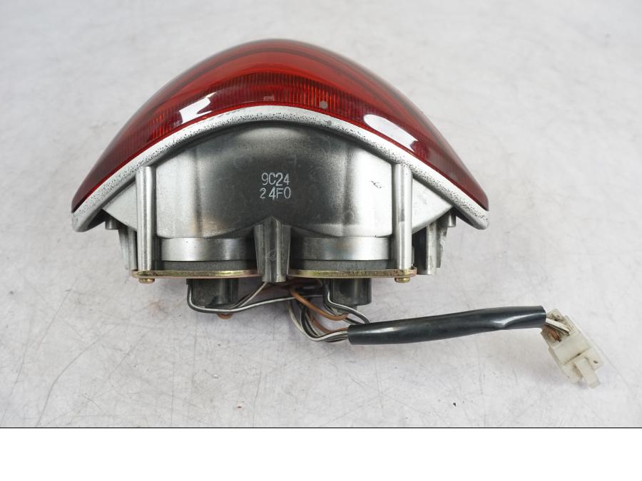 Extrabild2 på Baklampa från en Suzuki GSX 1300 RX -1999 motorcykel.