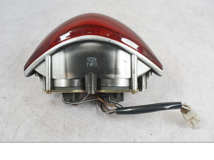 Extrabild2 på Baklampa från en Suzuki GSX 1300 RX -1999 motorcykel.