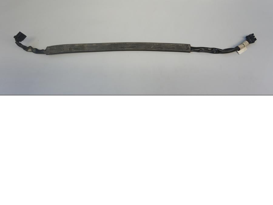 Baksidan på Kablage från en H-D Touring Road King Classic FLHRCI -2008 motorcykel.