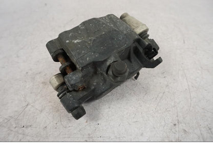 Baksidan på Bromsok från en BMW R 850 R -2004 motorcykel.