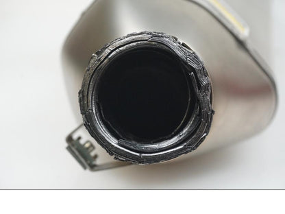 Extrabild6 på Ljuddämpare Sport från en Kawasaki NINJA 400 -2020 motorcykel.