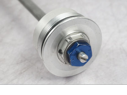 Extrabild3 på Gaffelbensdelar från en Buell 1125 R -2008 motorcykel.