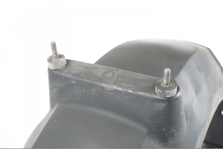 Höger sida på Bakskärm från en BMW K 1100 LT -1999 motorcykel.