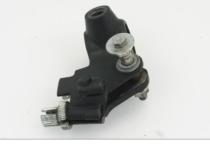 Baksidan på Kopplingsklo från en Honda XRV 750 -2003 motorcykel.