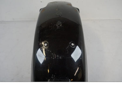 Höger sida på <p>Bakskärm från Kawasaki VN 750 1994.</p>

<p>Lackskador och rost finns se bilder.</p>

<p>Reflex.</p> motorcykel.