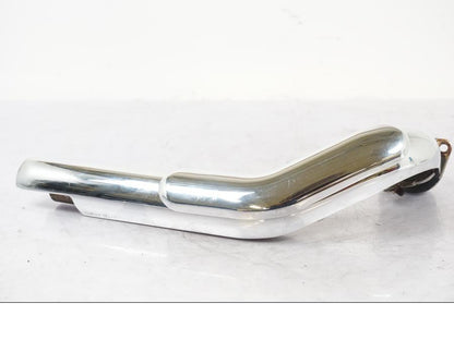 Baksidan på Grenrör från en Yamaha XVS 1100 -2000 motorcykel.