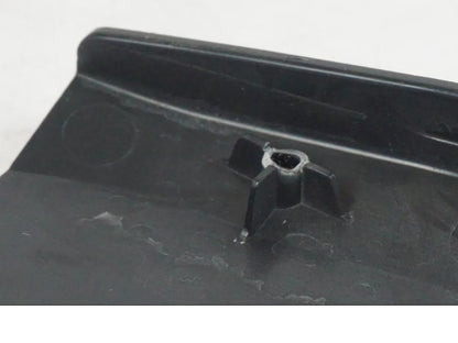 Extrabild4 på Bensintankskåpa från en Yamaha MT-09 -2019 motorcykel.