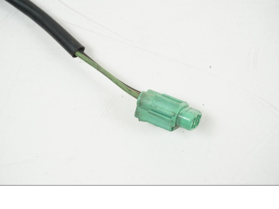 Höger sida på Sidostödsbrytare från en Suzuki GSX-R 750 -2001 motorcykel.