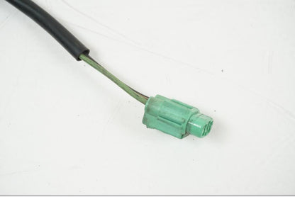 Höger sida på Sidostödsbrytare från en Suzuki GSX-R 750 -2001 motorcykel.